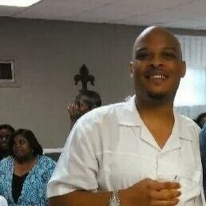 Meet your Posher, Patrick